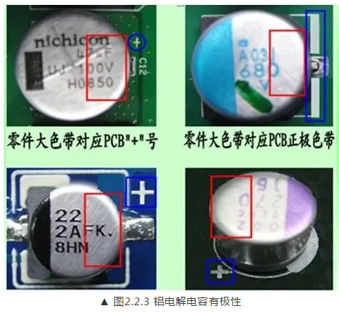 【干货】图文并茂SMT元器件极性识别方法（2022精华版），你值得拥有！ - 图4
