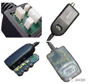 干货 | PCB紧固的N种工艺：不要仅仅只考虑螺丝了，还有其它更优选择 - 图24