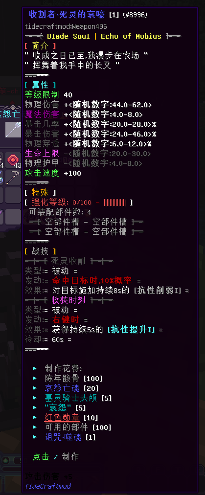 哀怨亡魂 - 图3