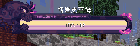 熔岩史莱姆 - 图1