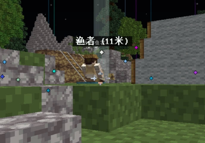 钓鱼 - 图2