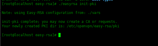 OpenVPN构建应用 - 图1