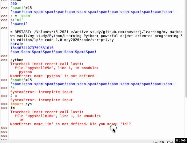3.6界面idle - 图2