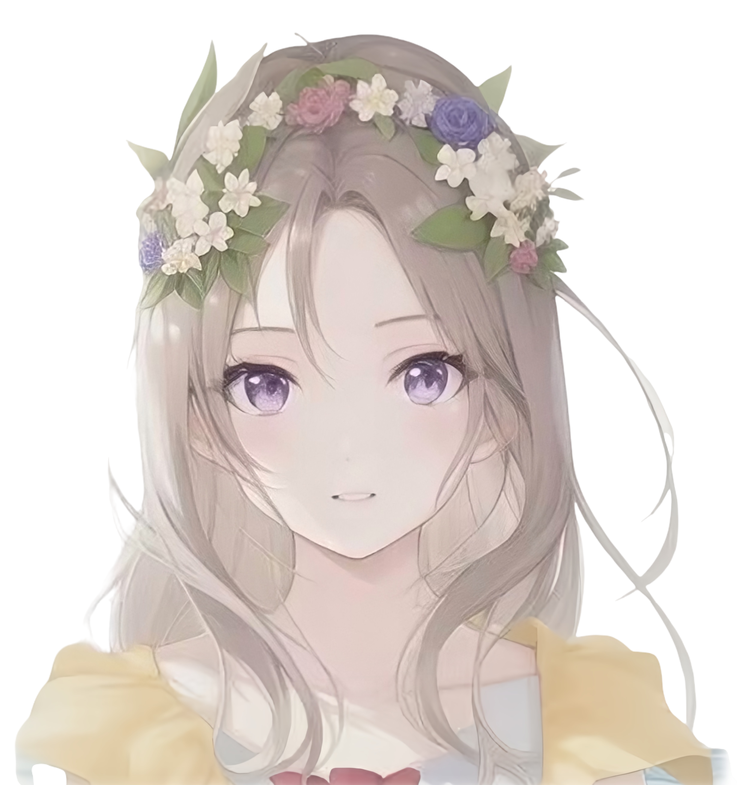 黄6女-古典 - 图6