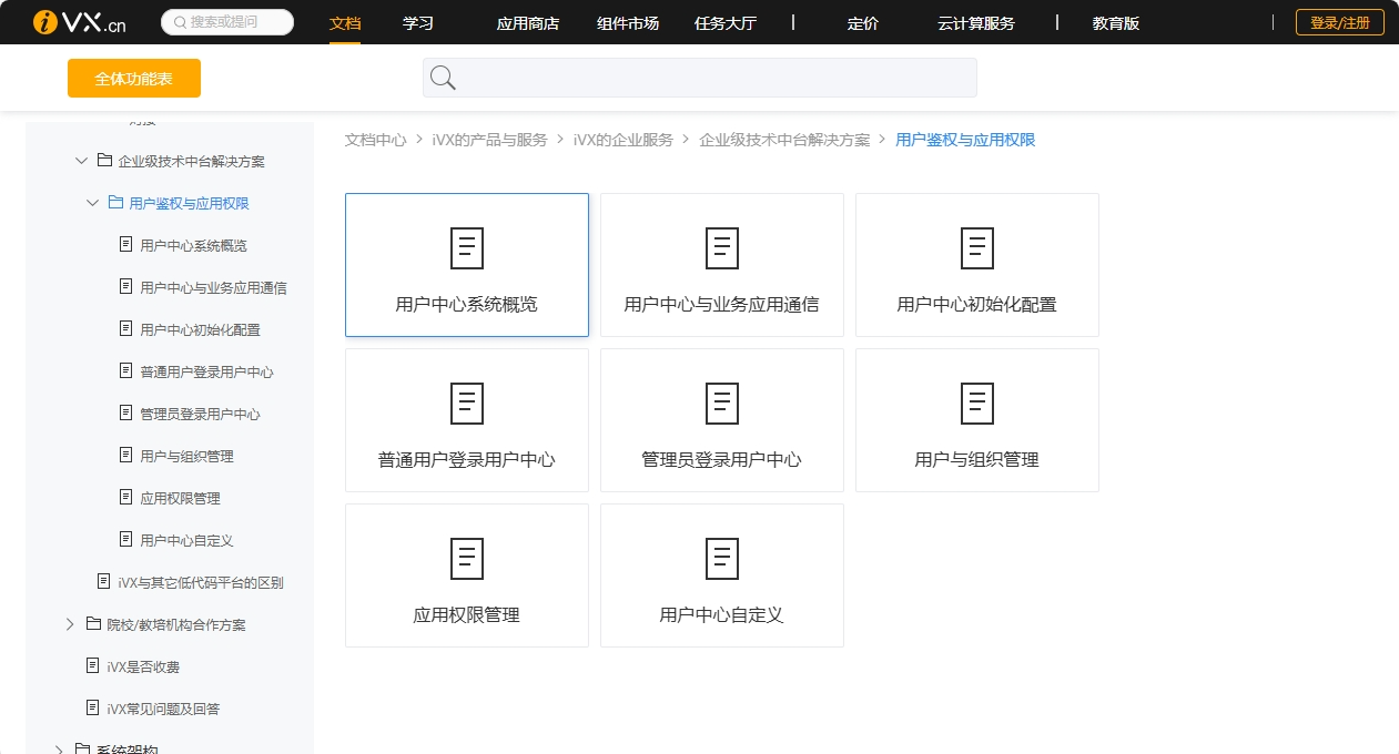 中台-用户 - 图2