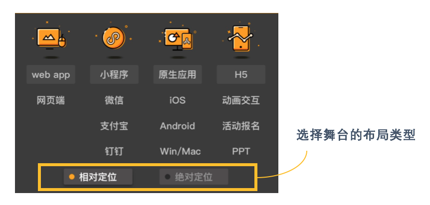 项目创建 - 图8