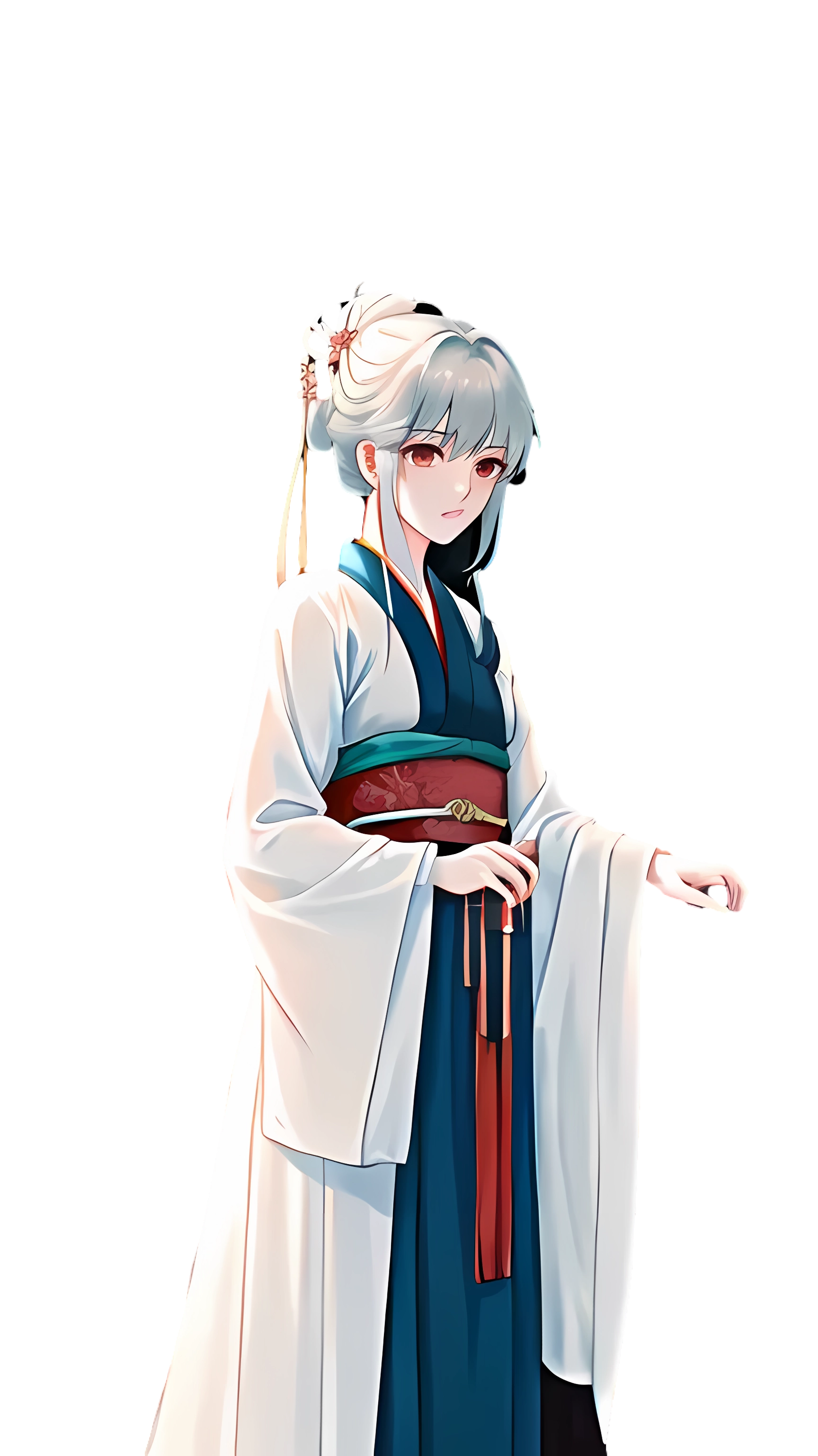 白元10+女- - 图3