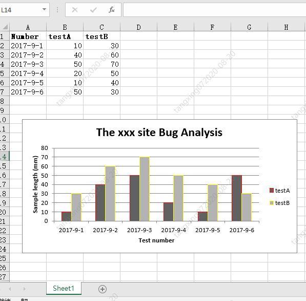 Excel - 图55