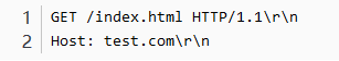 http走私攻击([RoarCTF 2019]Easy Calc) - 图6