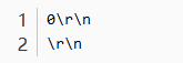 http走私攻击([RoarCTF 2019]Easy Calc) - 图10