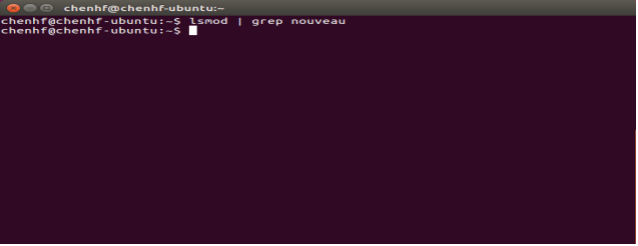 ubuntu安装nvidia显卡驱动 - 图1