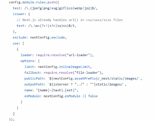 自定义webpack config - 图15