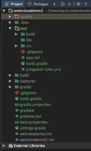 Mac下Android-Studio-使用SVN的正确姿势 - 图11