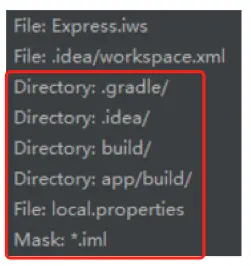 Mac下Android-Studio-使用SVN的正确姿势 - 图3