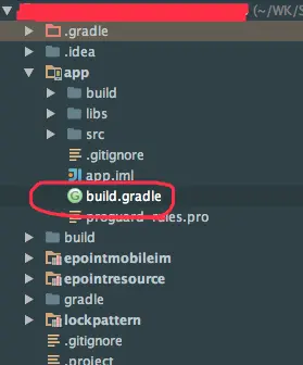 二-jenkins配合Gradle实现自签名，自定义APK名称 - 图1