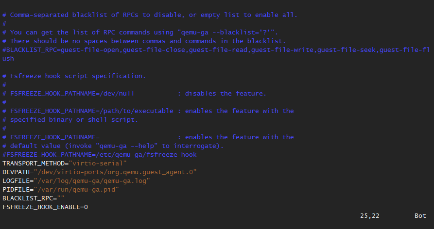 OpenStack制作CentOS7镜像 - 图12