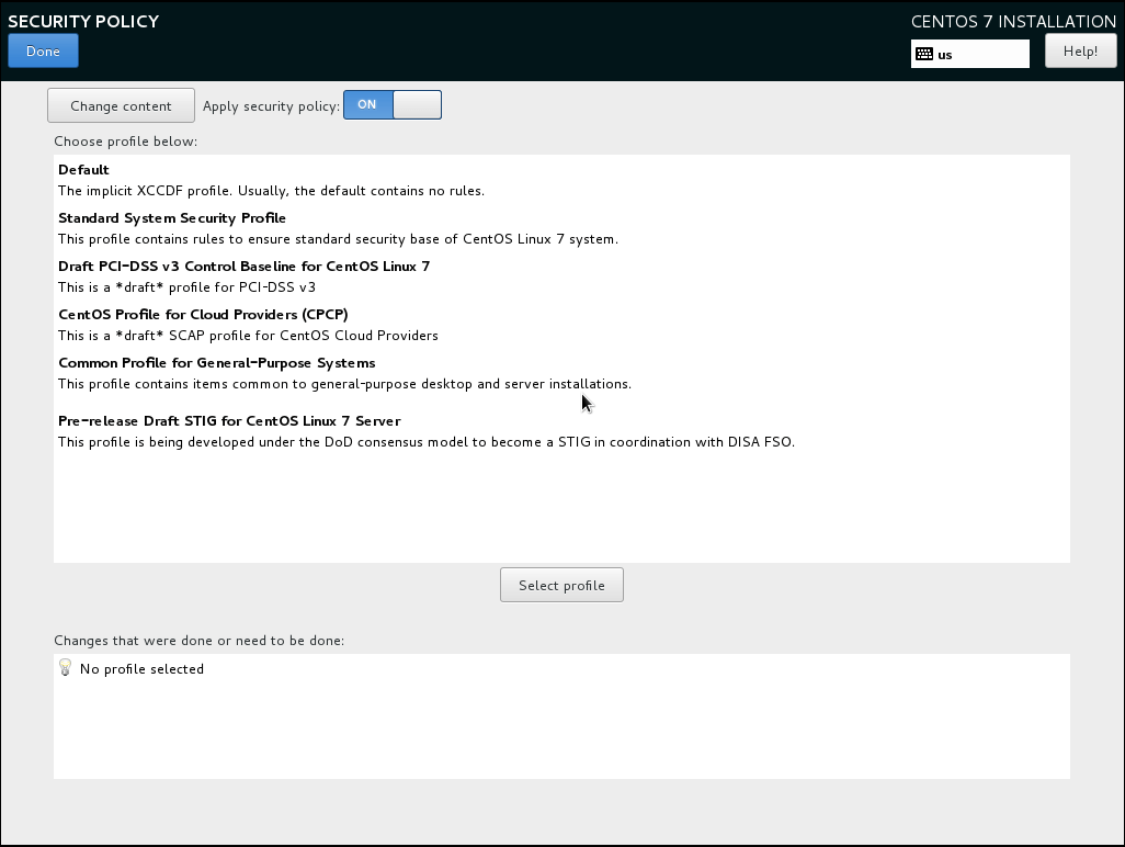 OpenStack制作CentOS7镜像 - 图3