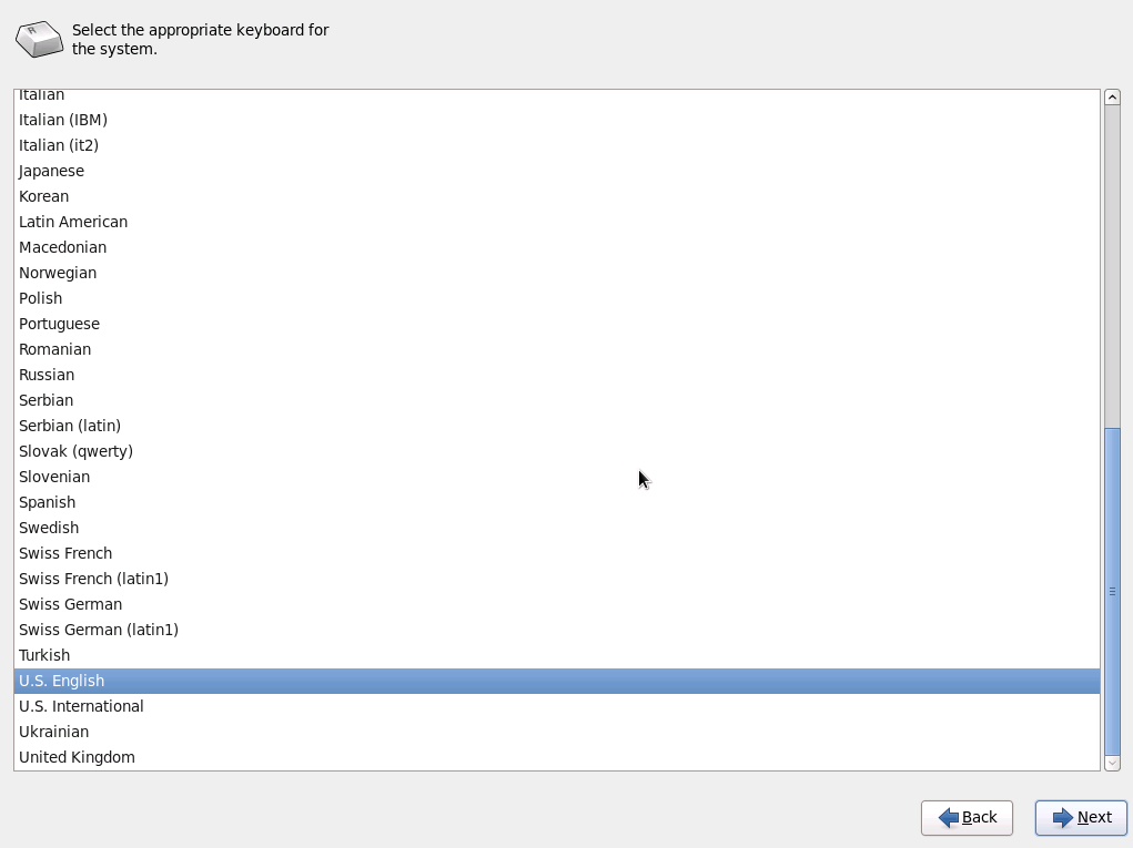 OpenStack制作CentOS6镜像 - 图4