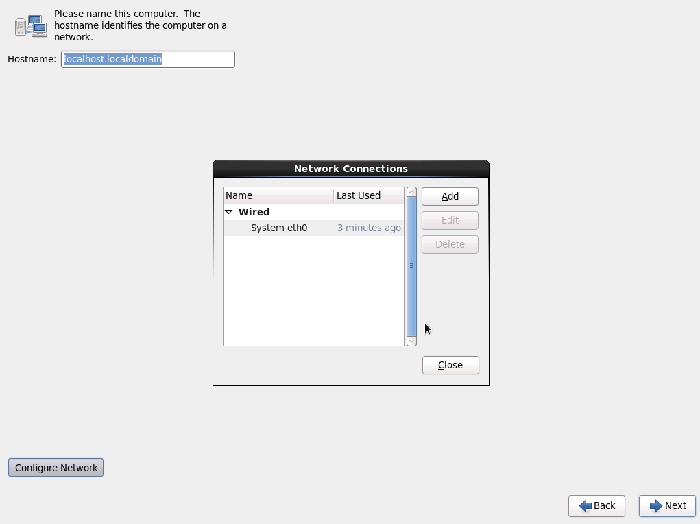 OpenStack制作CentOS6镜像 - 图6
