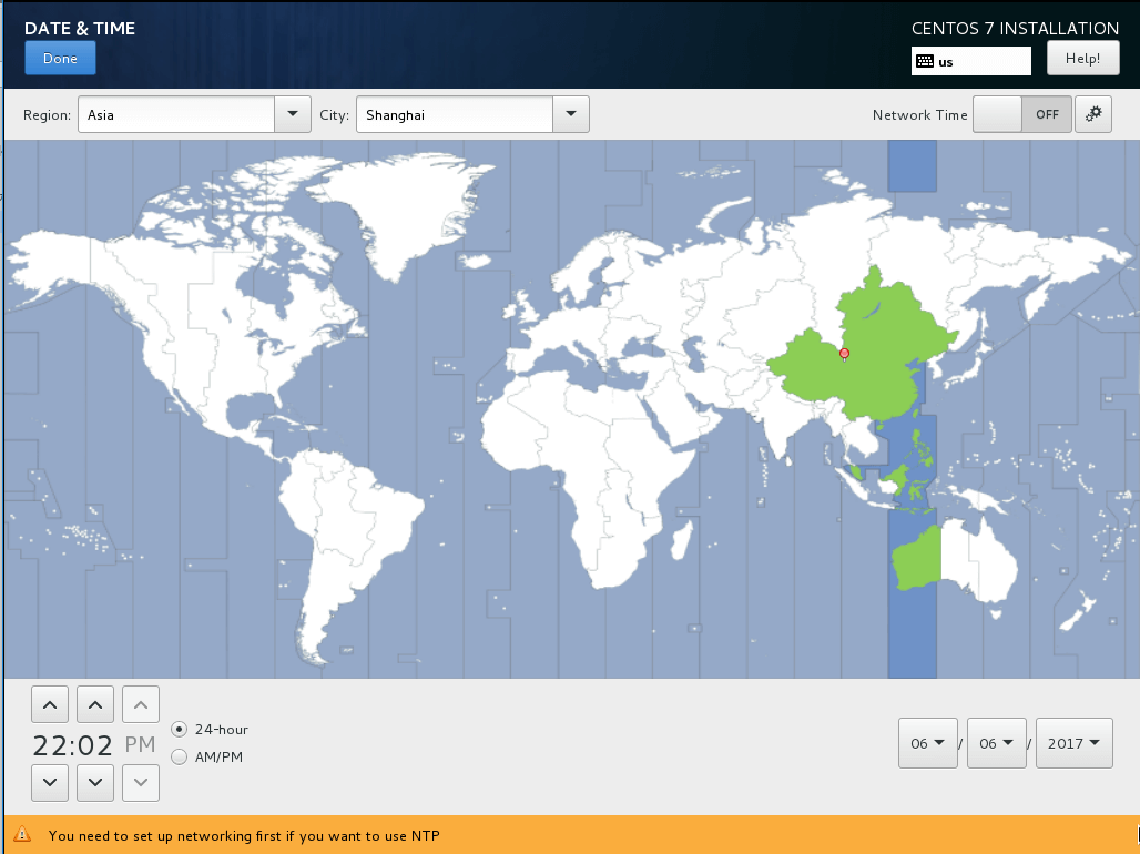 OpenStack制作CentOS7镜像 - 图2