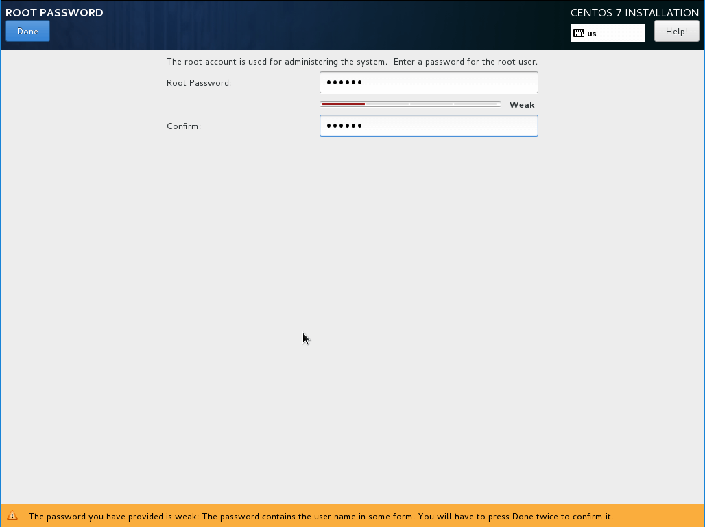 OpenStack制作CentOS7镜像 - 图7