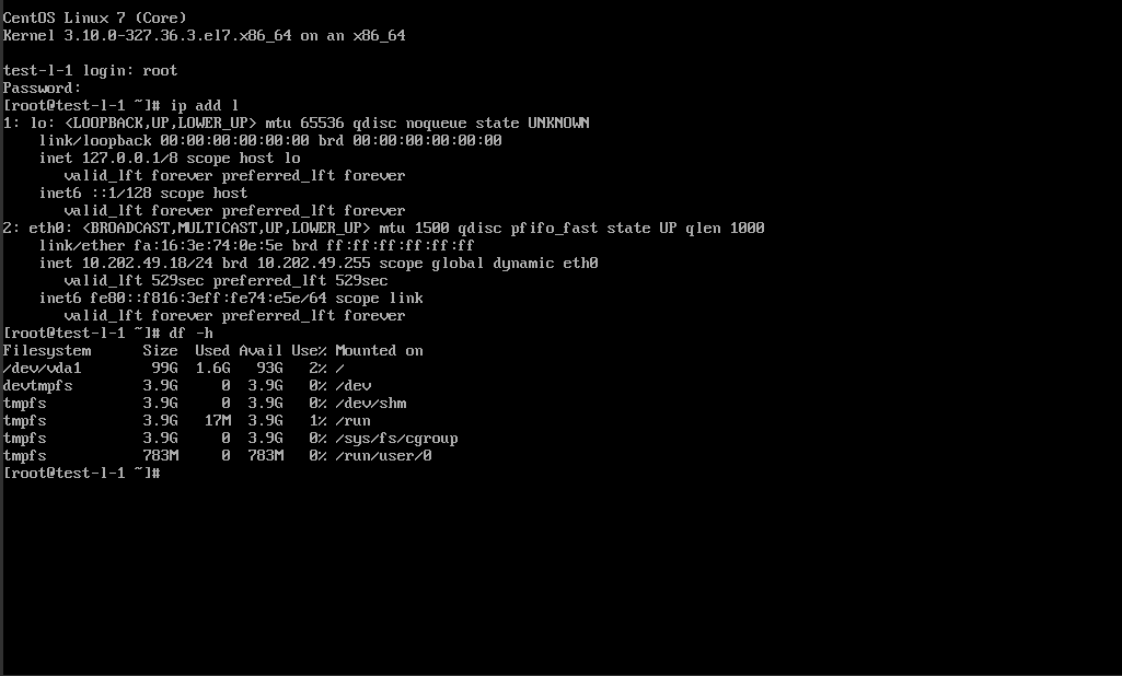 OpenStack制作CentOS7镜像 - 图16