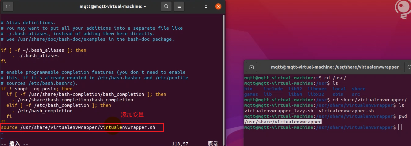 Django环境搭建 - 图25