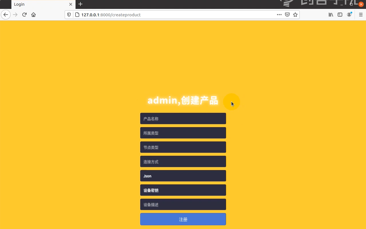 Django环境搭建 - 图178
