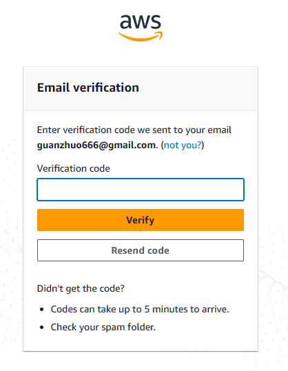 AWS Toolkit - 图10