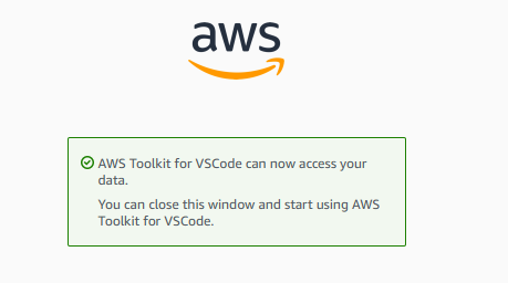 AWS Toolkit - 图13