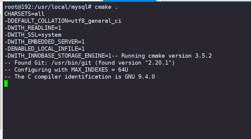 debian10编译安装mysql - 图11