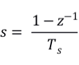 【滤波器】一阶高通滤波器设计 - 图7