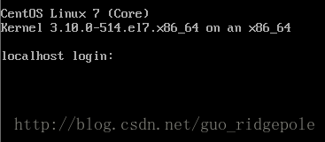 1.虚拟机安装和LINUX系统安装步骤 - 图25