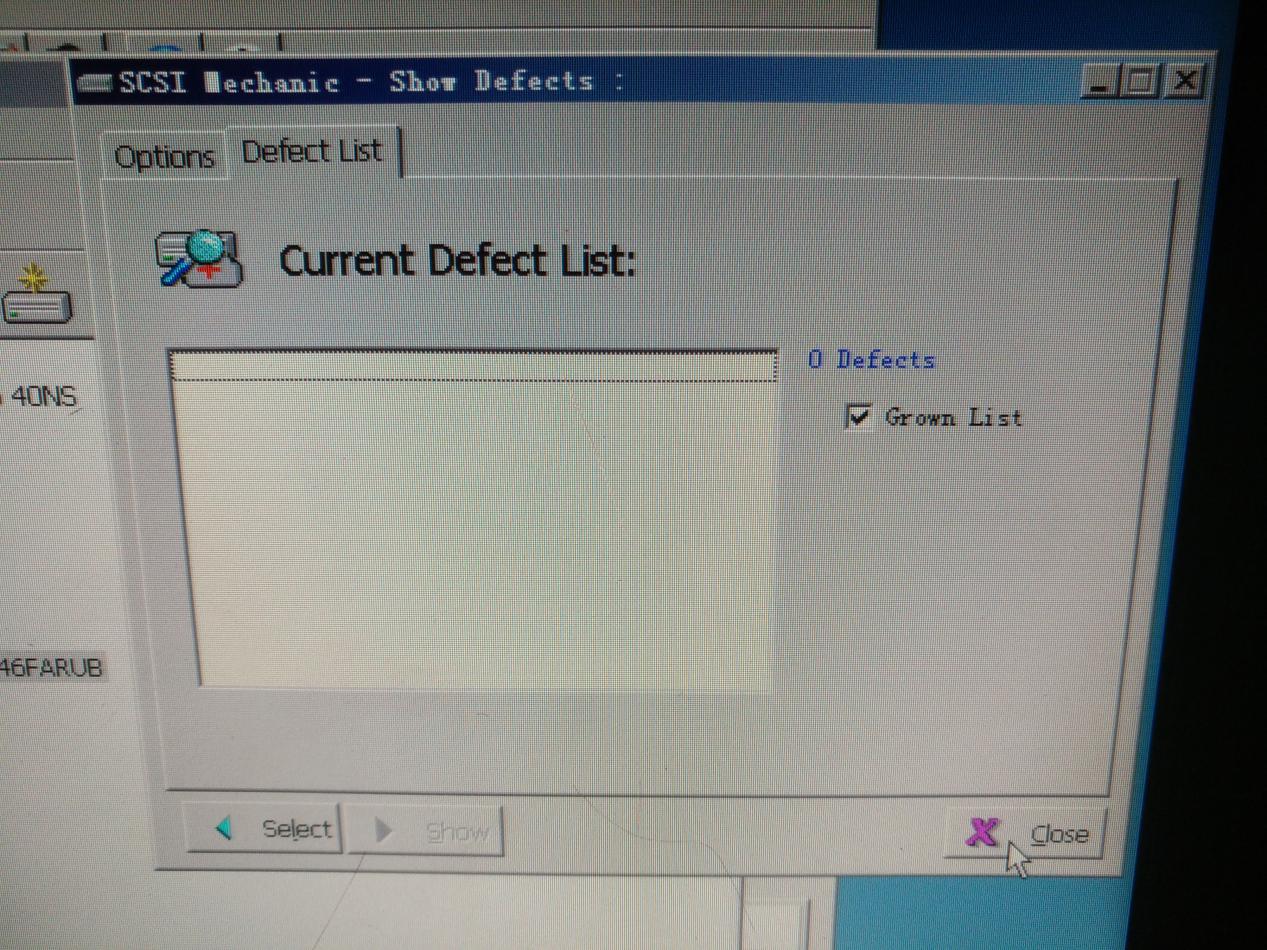 测试流程_512744-001 硬盘 HP SAS - 图12