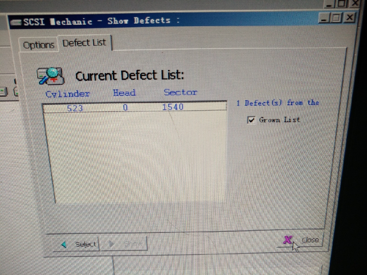 测试流程_507283-001 硬盘 HP SAS - 图18