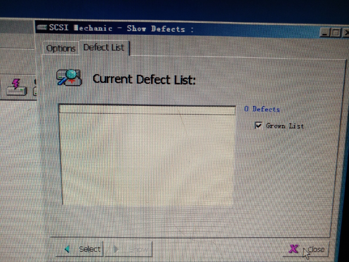 测试流程_507283-001 硬盘 HP SAS - 图17