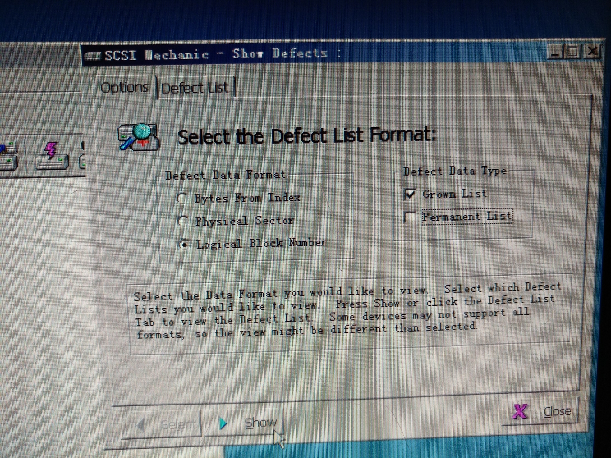 测试流程_507283-001 硬盘 HP SAS - 图16