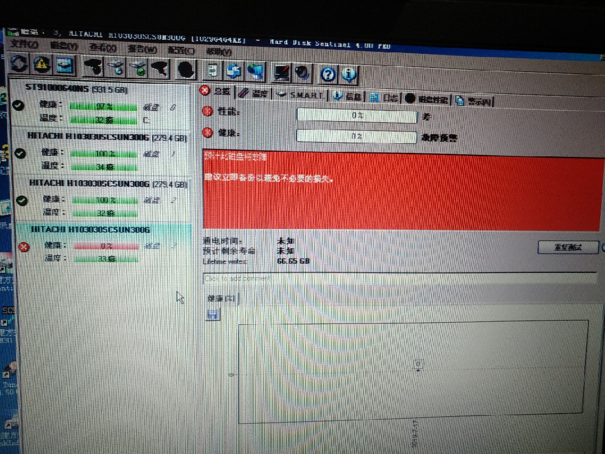 测试流程_540-7869 硬盘 SUN SAS2 - 图6