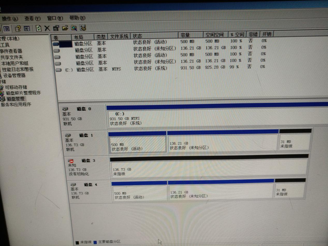 测试流程_512744-001 硬盘 HP SAS - 图18