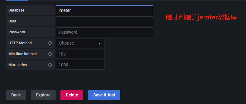 JMeter+Influxdb+Grafana+Prometheus - 图15
