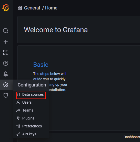 JMeter+Influxdb+Grafana+Prometheus - 图11