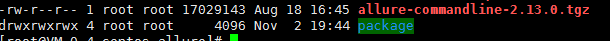 Linux-CI/CD搭建前奏 - 图4