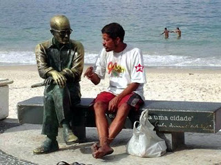good listener