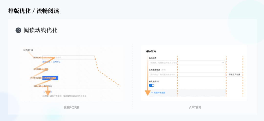 快手 | 设计如何提升商业产品的使用效率 - 图9