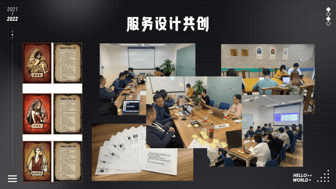 58 UXD｜如何做有温度的服务设计 - 图16