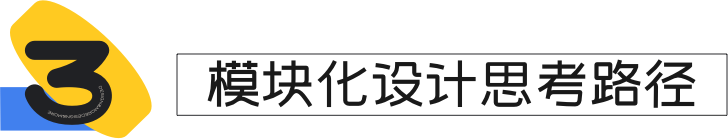 58 UXD｜模块化设计：高效迭代线上线下融合体验 - 图12