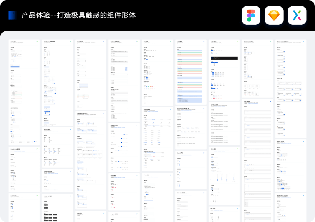 腾讯｜TDesign 品牌价值观 视觉新基础 - 图27