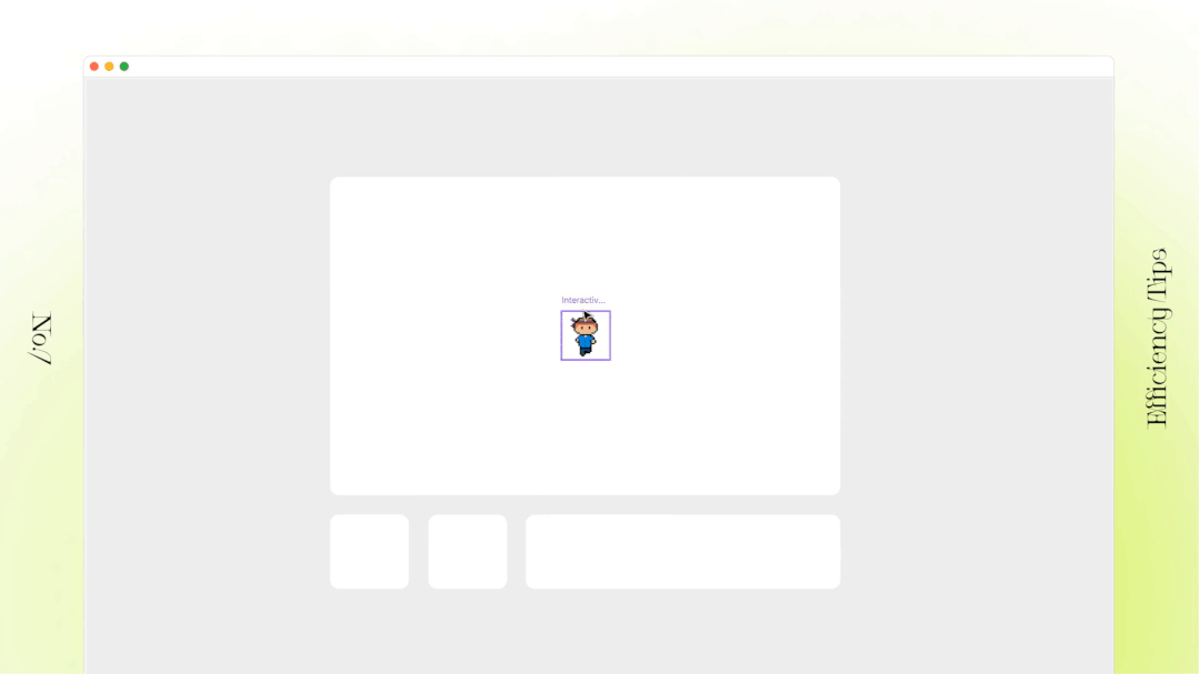 腾讯 | 设计提效-Figma技巧篇 - 图19
