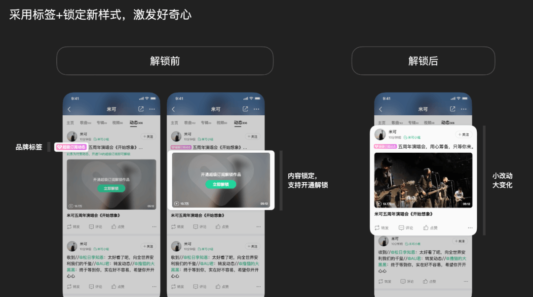腾讯 | QQ音乐超级订阅的全链路设计 - 图19